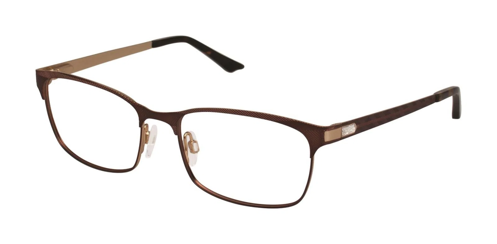 Brendel 922036 Eyeglasses - view 2